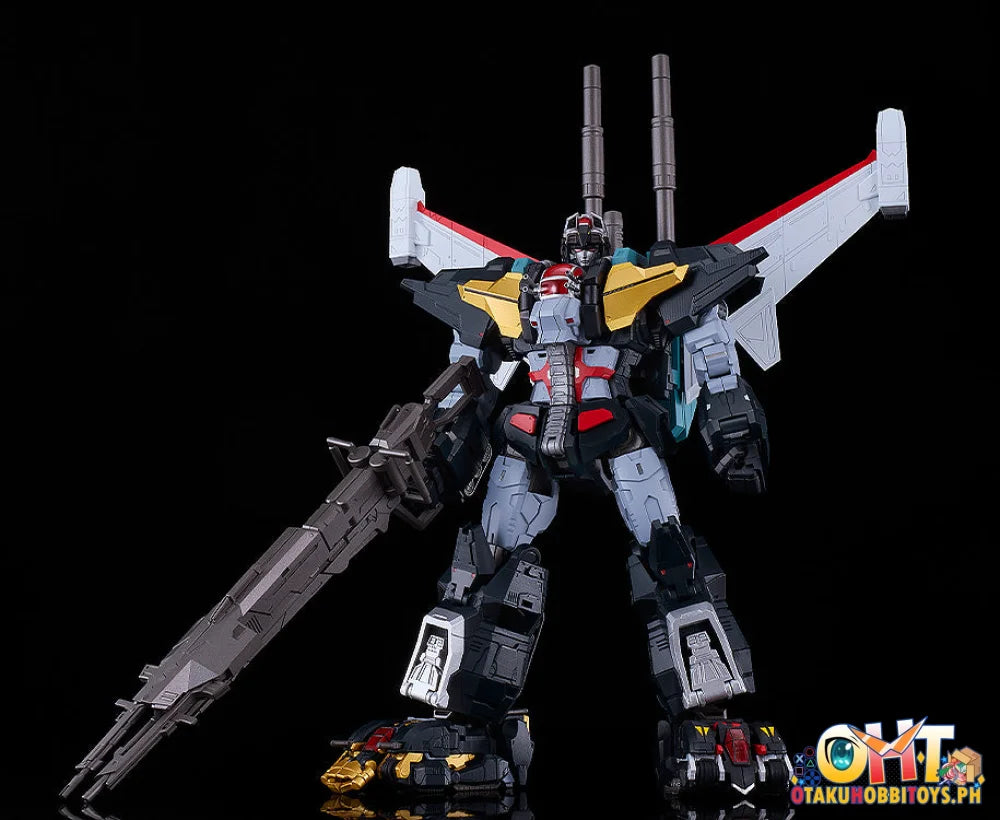 Good Smile Company Dancouga Super Beast Machine God MODEROID Dancouga - Plastic Model