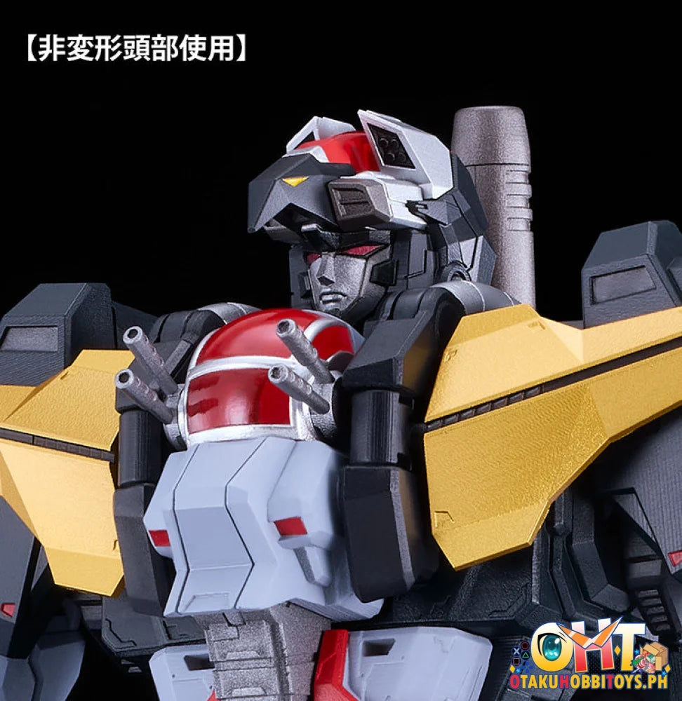 Good Smile Company Dancouga Super Beast Machine God MODEROID Dancouga - Plastic Model