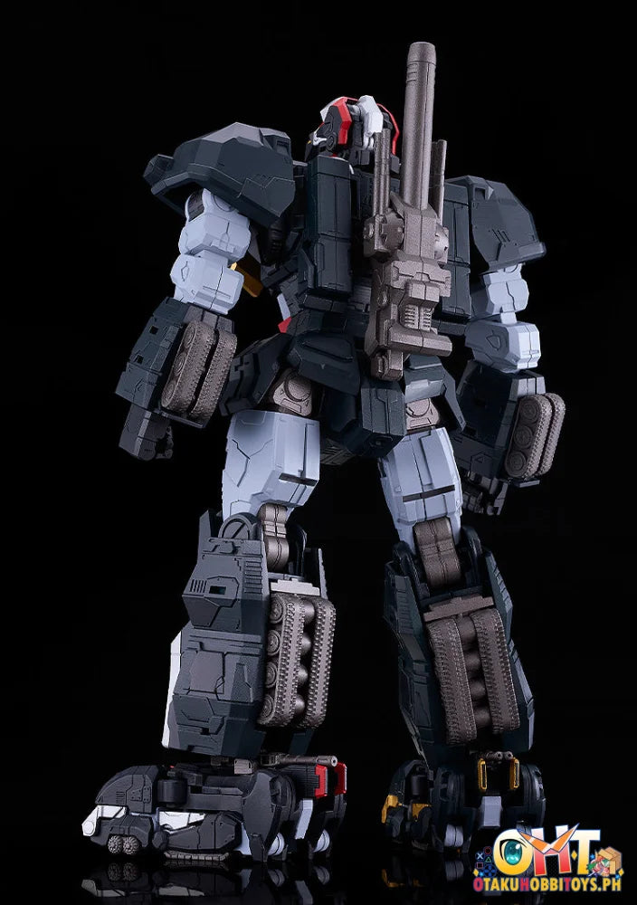 Good Smile Company Dancouga Super Beast Machine God MODEROID Dancouga - Plastic Model