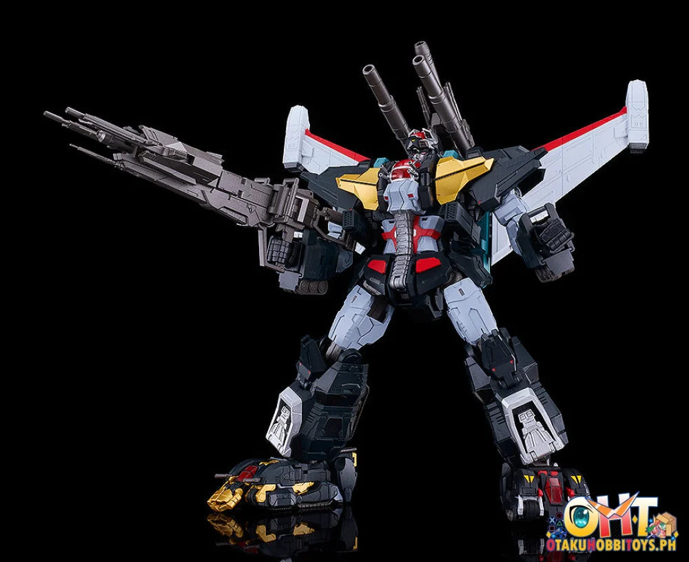 Good Smile Company Dancouga Super Beast Machine God MODEROID Dancouga - Plastic Model