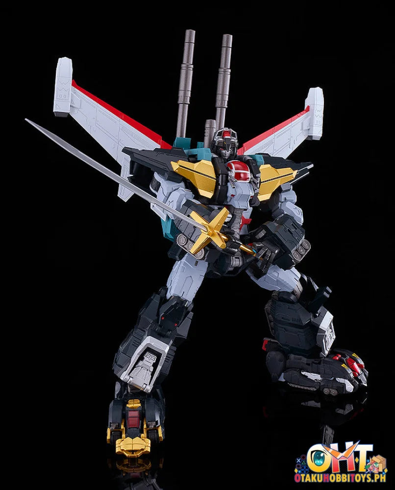 Good Smile Company Dancouga Super Beast Machine God MODEROID Dancouga - Plastic Model