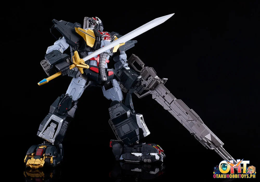 Good Smile Company Dancouga Super Beast Machine God MODEROID Dancouga - Plastic Model