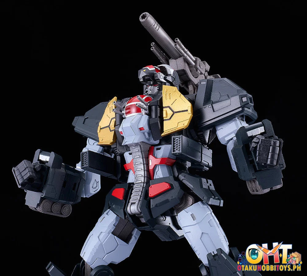 Good Smile Company Dancouga Super Beast Machine God MODEROID Dancouga - Plastic Model