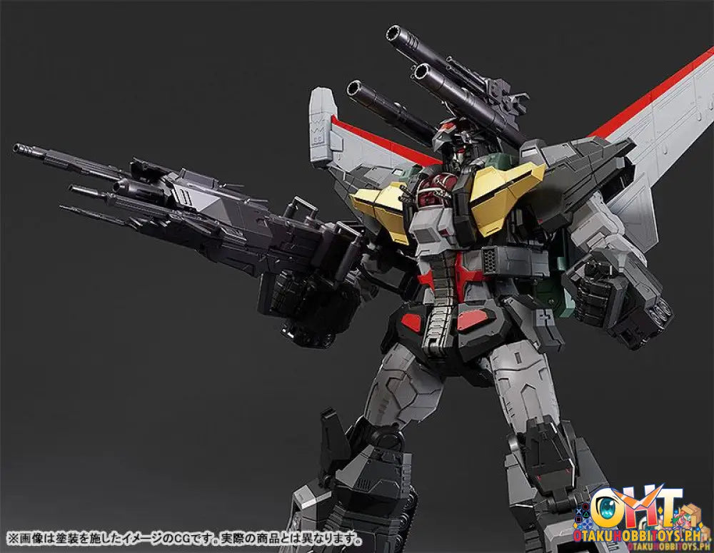 Good Smile Company Dancouga - Super Beast Machine God The Gattai Hagane Works