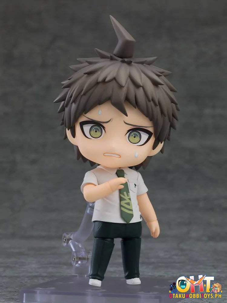 Good Smile Company Danganronpa 1•2 Nendoroid Hajime Hinata Nendoroid
