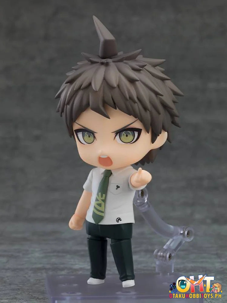 Good Smile Company Danganronpa 1•2 Nendoroid Hajime Hinata Nendoroid