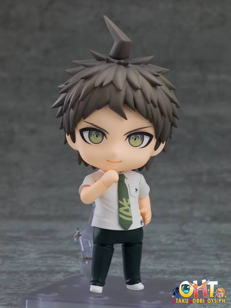 Good Smile Company Danganronpa 1•2 Nendoroid Hajime Hinata Nendoroid