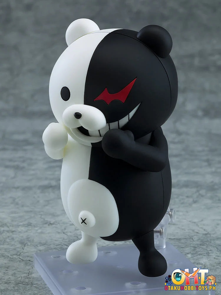 Good Smile Company Danganronpa 1•2 Reload Nendoroid Monokuma 2.0 Nendoroid