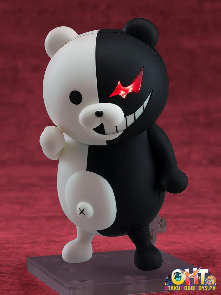 Good Smile Company Danganronpa 1•2 Reload Nendoroid Monokuma 2.0 Nendoroid