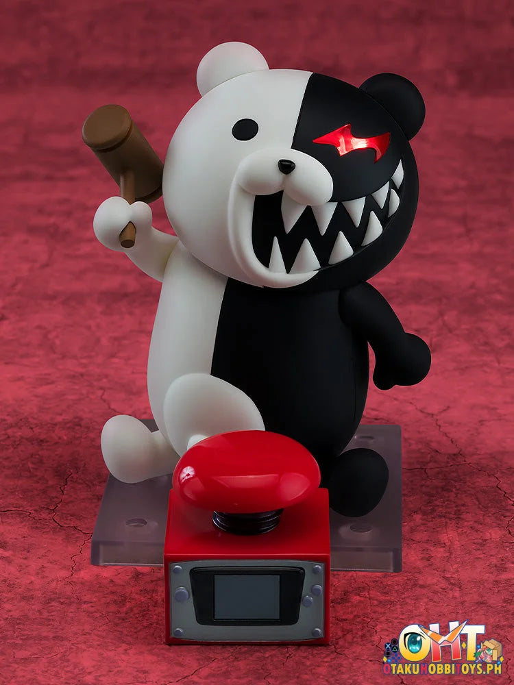 Good Smile Company Danganronpa 1•2 Reload Nendoroid Monokuma 2.0 Nendoroid