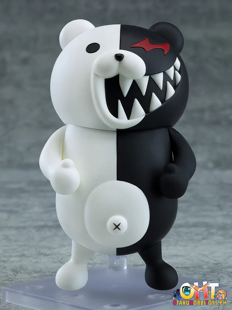Good Smile Company Danganronpa 1•2 Reload Nendoroid Monokuma 2.0 Nendoroid