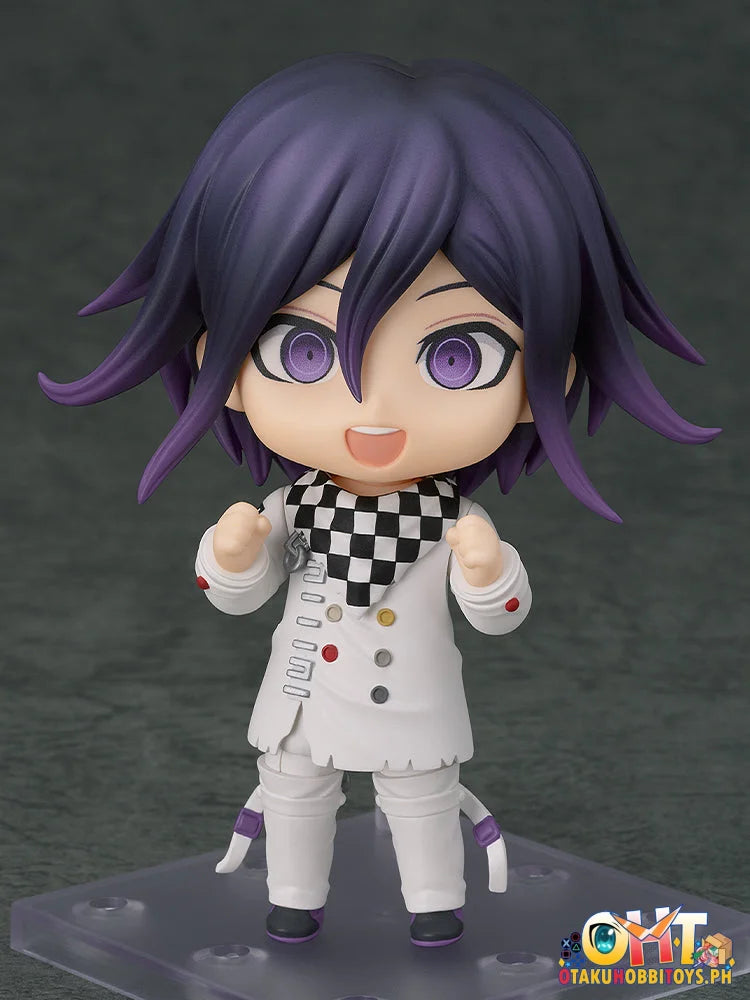 Good Smile Company Danganronpa V3: Killing Harmony Nendoroid Kokichi Oma Nendoroid