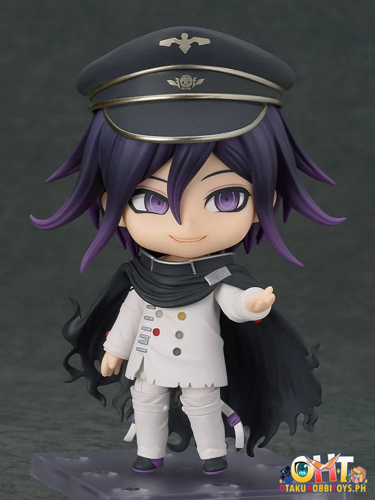 Good Smile Company Danganronpa V3: Killing Harmony Nendoroid Kokichi Oma Nendoroid