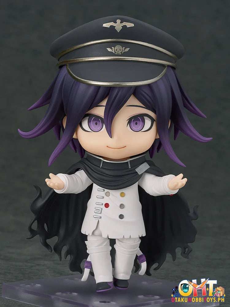 Good Smile Company Danganronpa V3: Killing Harmony Nendoroid Kokichi Oma Nendoroid