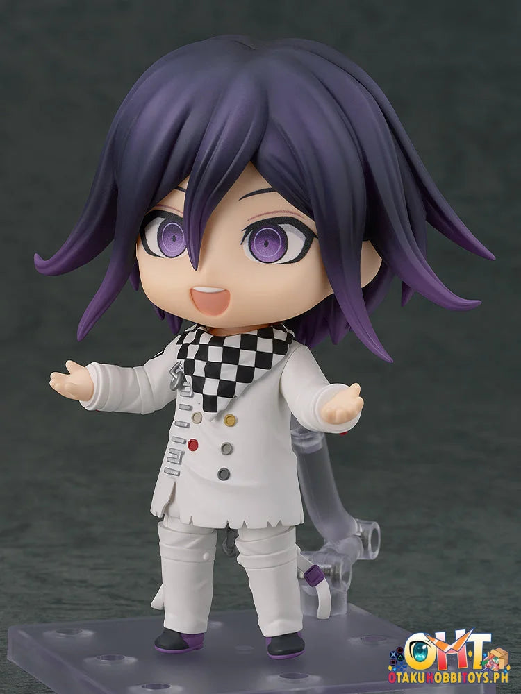 Good Smile Company Danganronpa V3: Killing Harmony Nendoroid Kokichi Oma Nendoroid