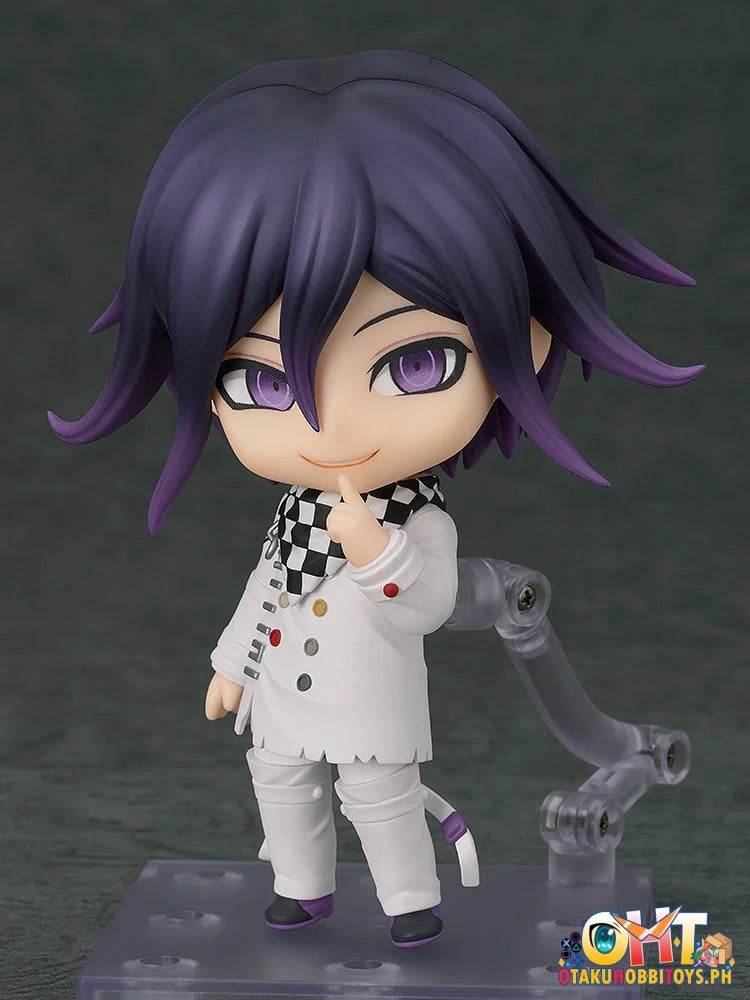 Good Smile Company Danganronpa V3: Killing Harmony Nendoroid Kokichi Oma Nendoroid
