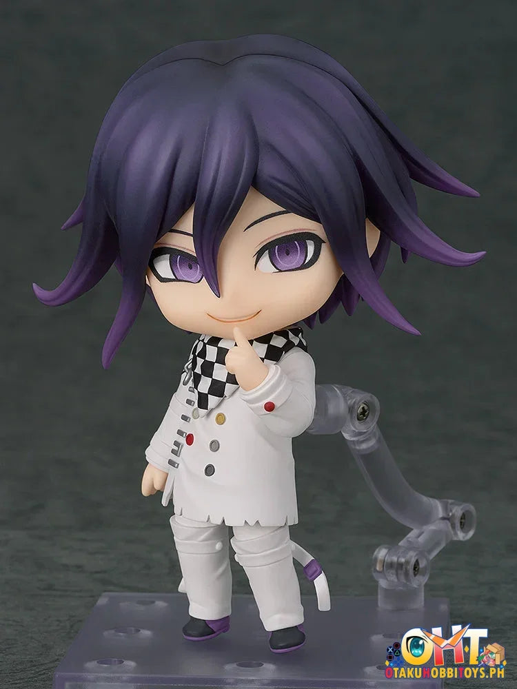Good Smile Company Danganronpa V3: Killing Harmony Nendoroid Kokichi Oma Nendoroid
