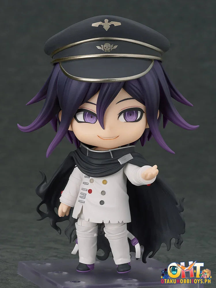Good Smile Company Danganronpa V3: Killing Harmony Nendoroid Kokichi Oma Nendoroid