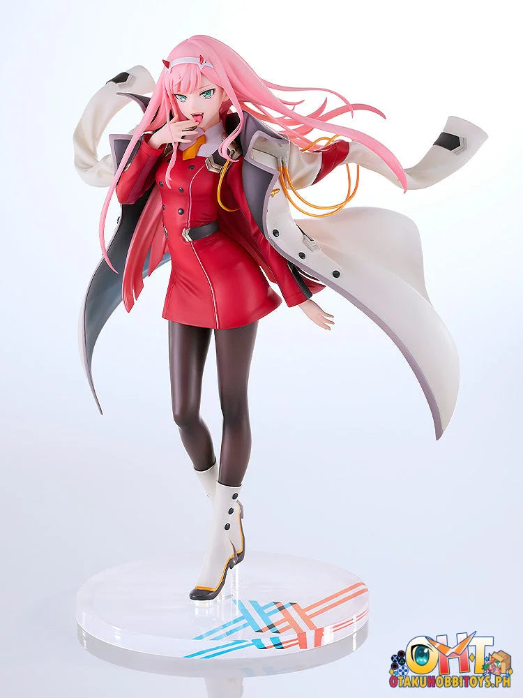 Good Smile Company DARLING in the FRANXX 1/7 Zero Two Scale Figure