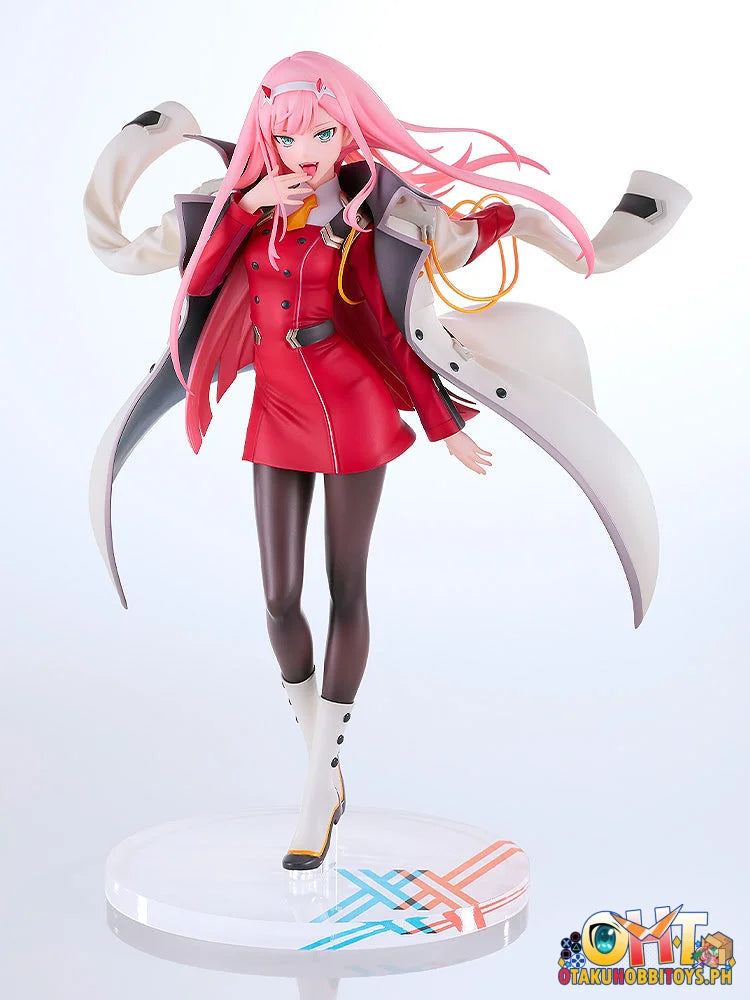 Good Smile Company DARLING in the FRANXX 1/7 Zero Two Scale Figure