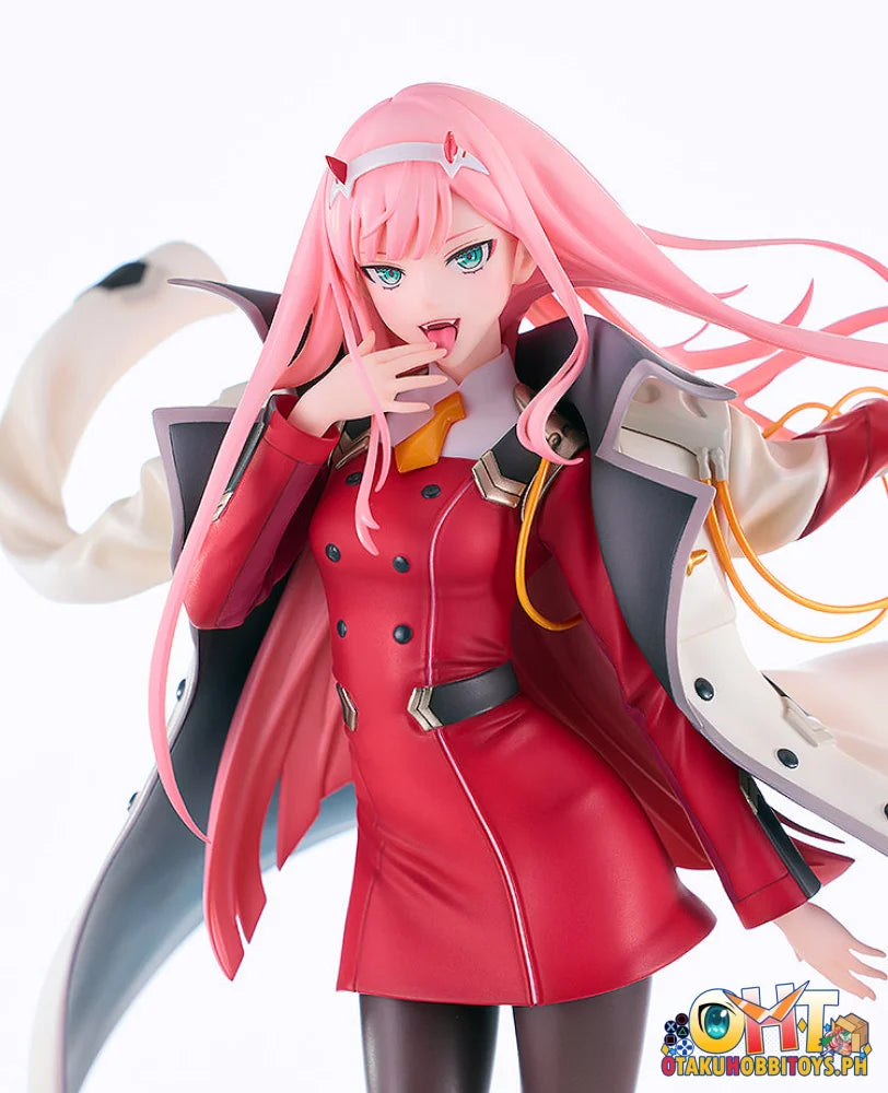 Good Smile Company DARLING in the FRANXX 1/7 Zero Two Scale Figure