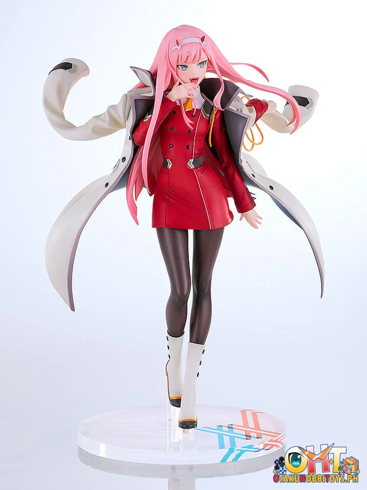 Good Smile Company DARLING in the FRANXX 1/7 Zero Two Scale Figure
