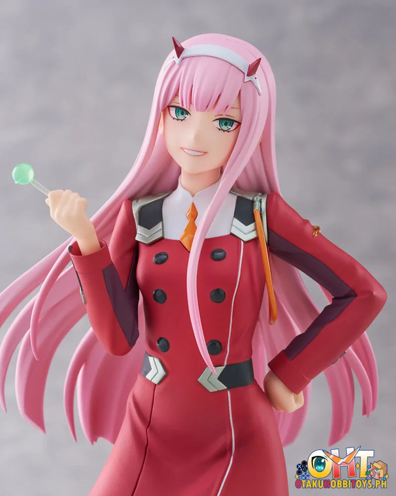 Good Smile Company DARLING in the FRANXX POP UP PARADE Zero Two L Size - Scale Figure