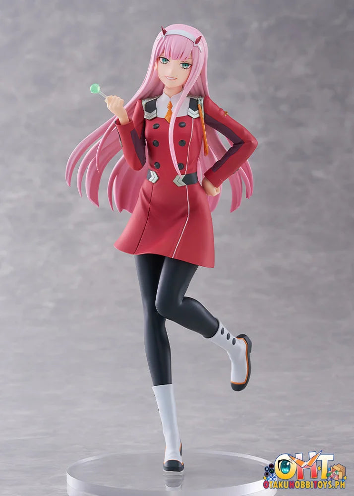 Good Smile Company DARLING in the FRANXX POP UP PARADE Zero Two L Size - Scale Figure