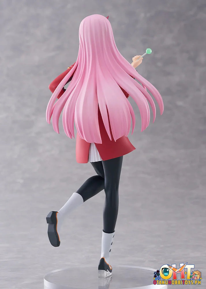 Good Smile Company DARLING in the FRANXX POP UP PARADE Zero Two L Size - Scale Figure