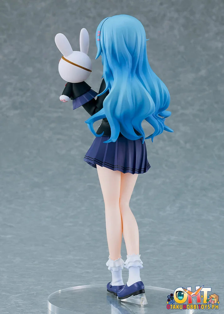 Good Smile Company Date A Live V POP UP PARADE Yoshino School Uniform Ver. L Size Scale Figure