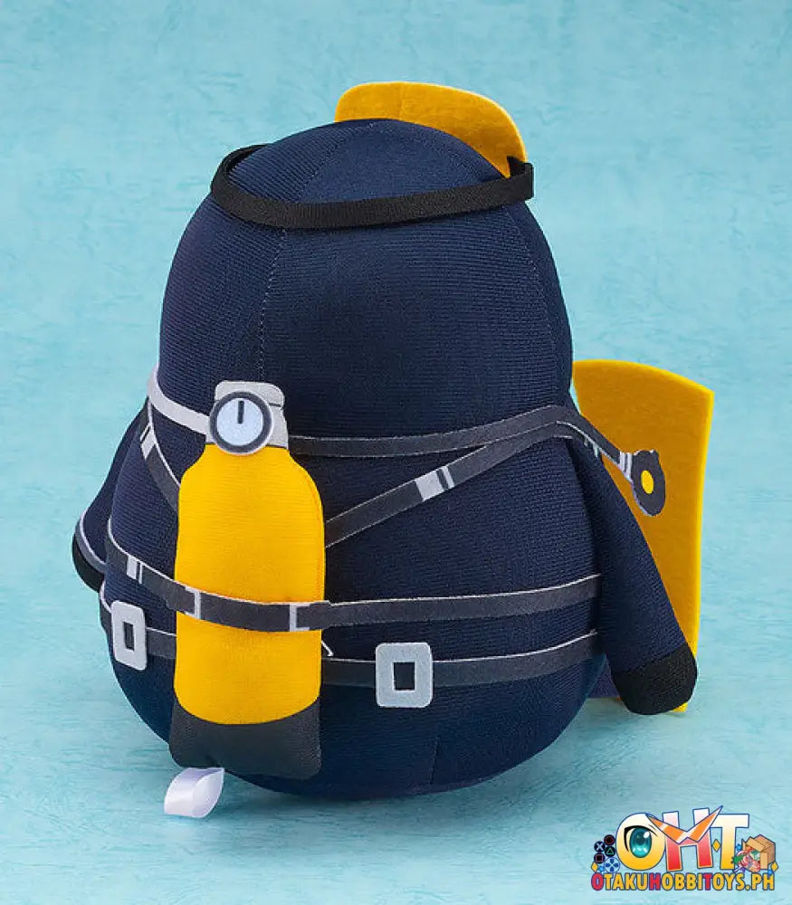 Good Smile Company Dave The Diver Plushie Dave Plush Doll