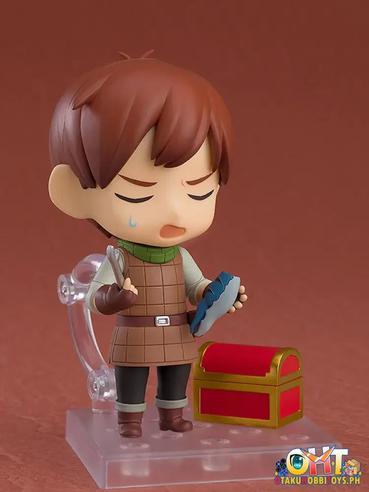 Nendoroid 2396 Chilchuck - Delicious In Dungeon