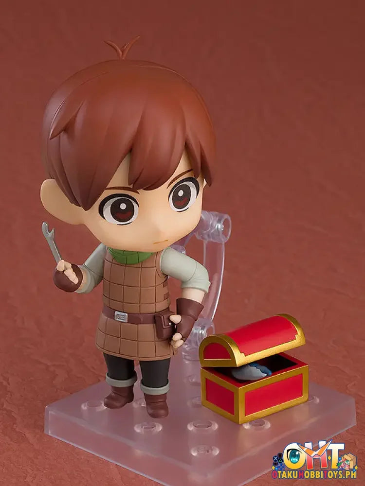 Nendoroid 2396 Chilchuck - Delicious In Dungeon