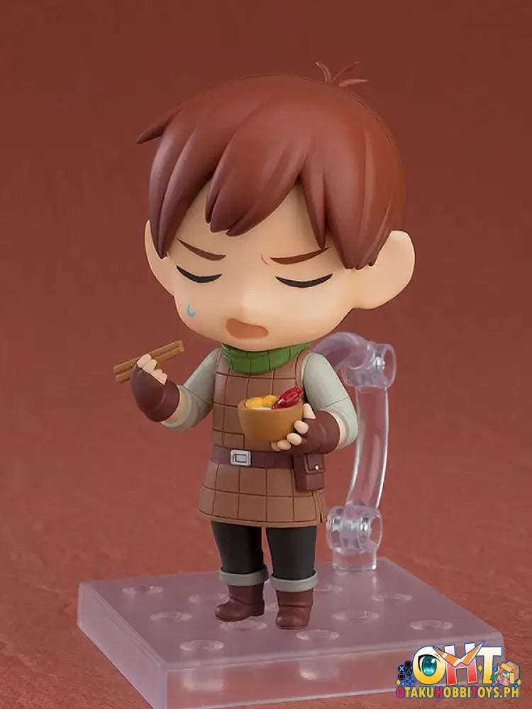 Nendoroid 2396 Chilchuck - Delicious In Dungeon