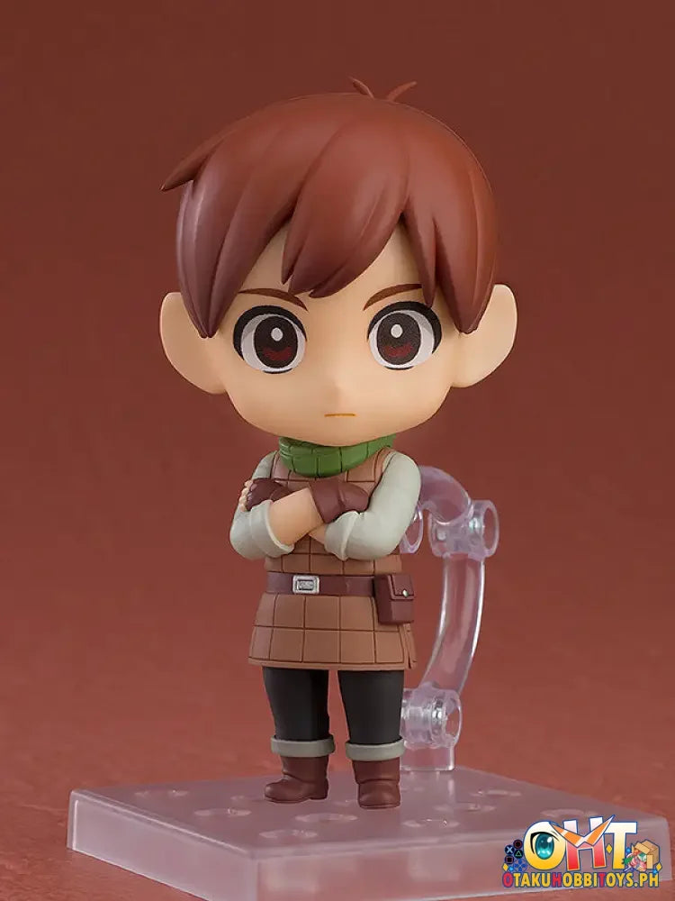 Nendoroid 2396 Chilchuck - Delicious In Dungeon