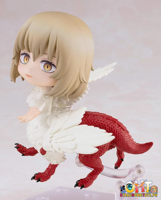 Good Smile Company Delicious in Dungeon Nendoroid Falin (Chimera) - Nendoroid