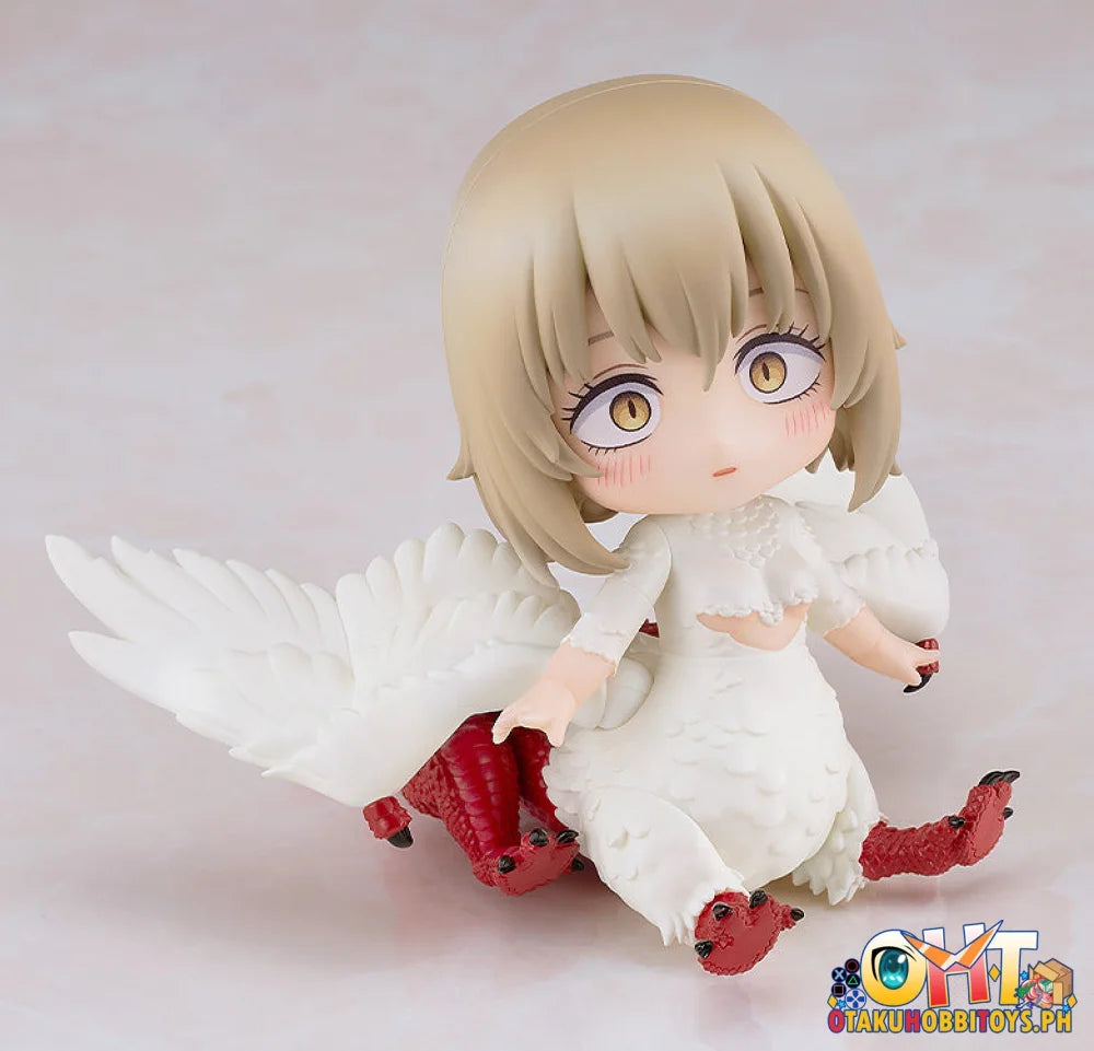 Good Smile Company Delicious in Dungeon Nendoroid Falin (Chimera) - Nendoroid