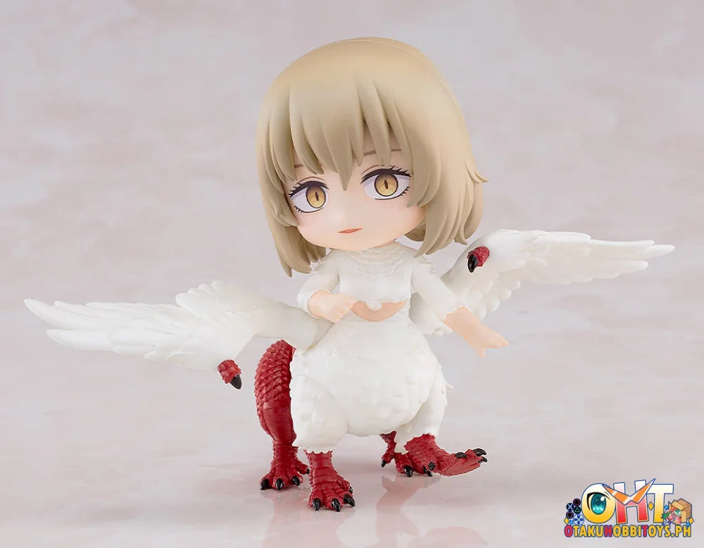 Good Smile Company Delicious in Dungeon Nendoroid Falin (Chimera) - Nendoroid