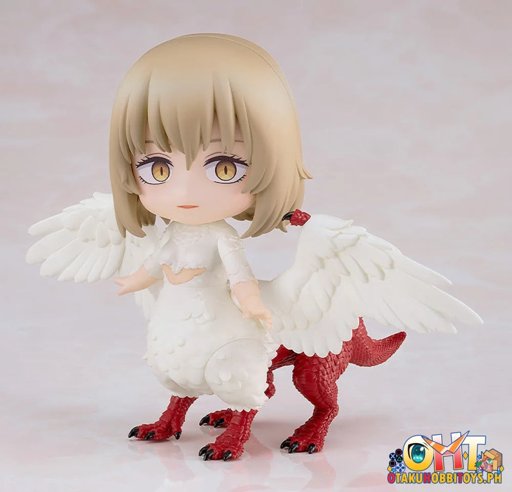 Good Smile Company Delicious in Dungeon Nendoroid Falin (Chimera) - Nendoroid