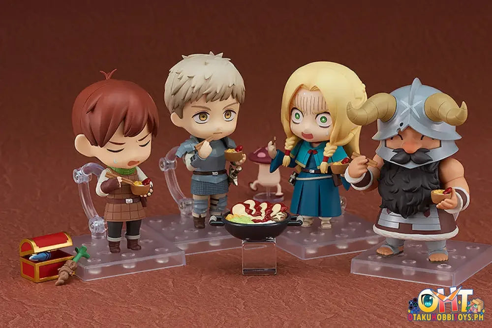 Nendoroid 2415 Senshi - Delicious In Dungeon