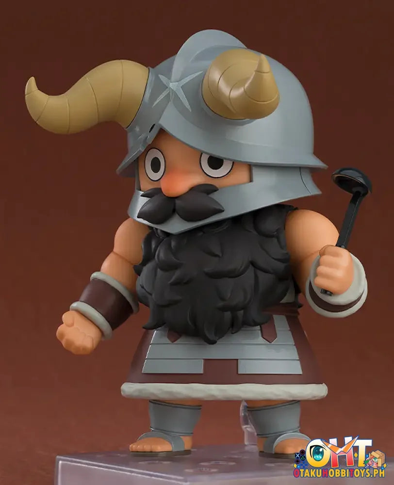 Nendoroid 2415 Senshi - Delicious In Dungeon
