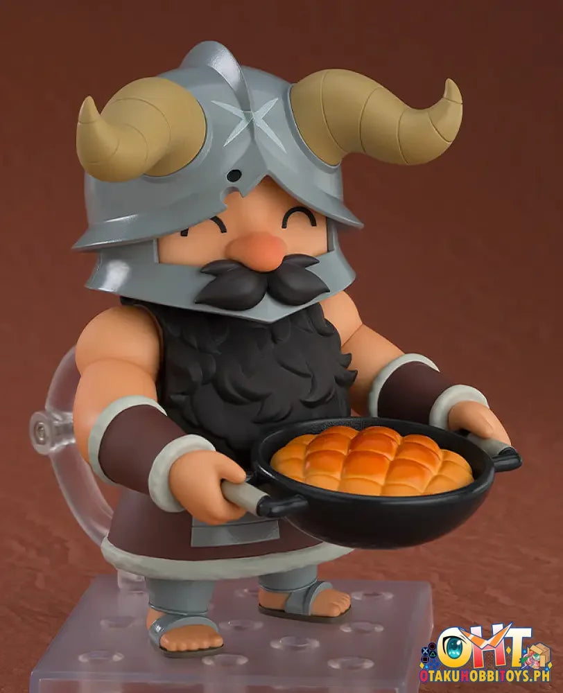 Nendoroid 2415 Senshi - Delicious In Dungeon