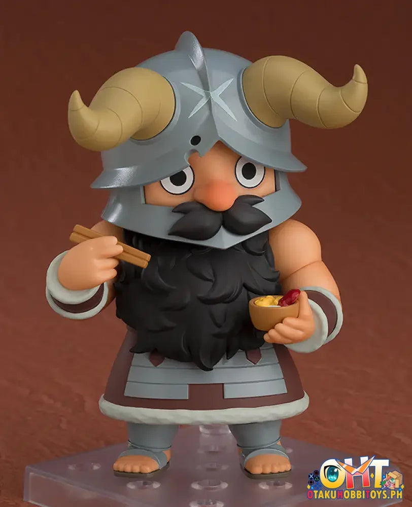Nendoroid 2415 Senshi - Delicious In Dungeon