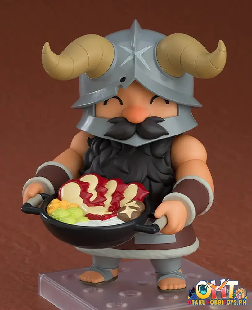 Nendoroid 2415 Senshi - Delicious In Dungeon