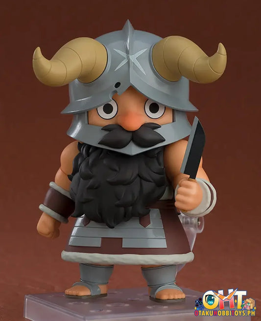 Nendoroid 2415 Senshi - Delicious In Dungeon