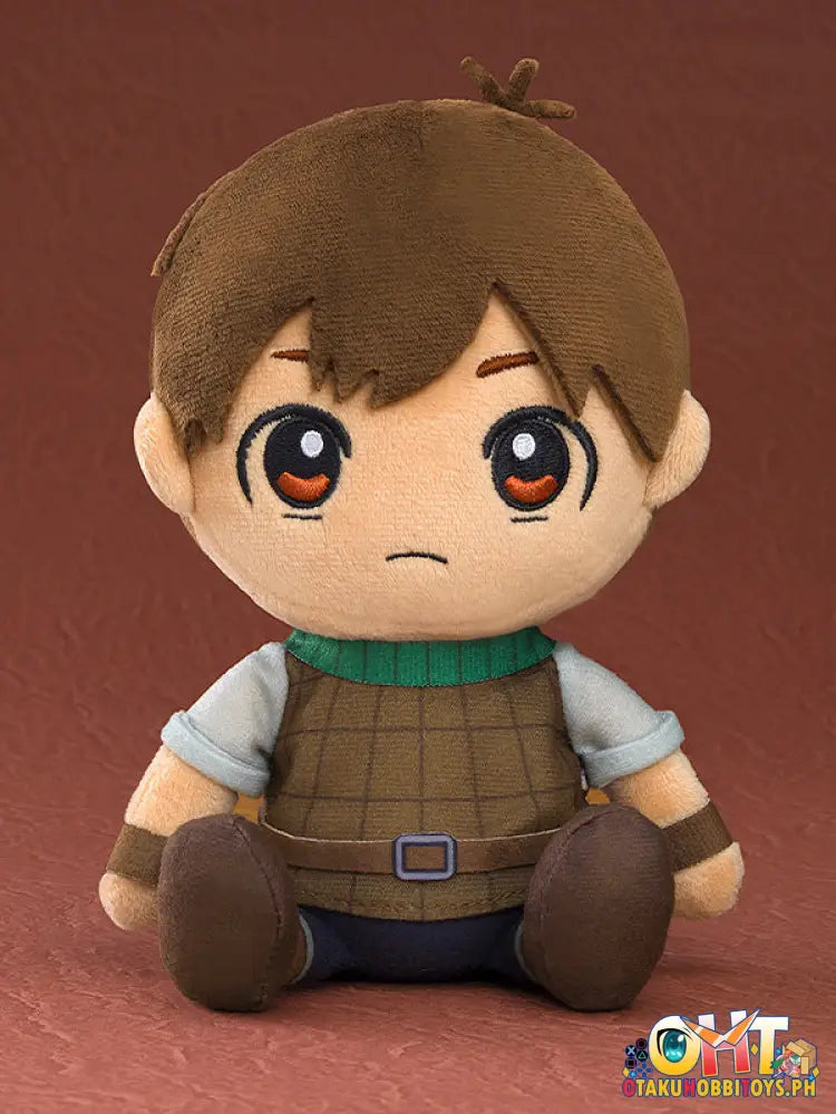 Good Smile Company Delicious In Dungeon Plushie Chilchuck Plush Doll