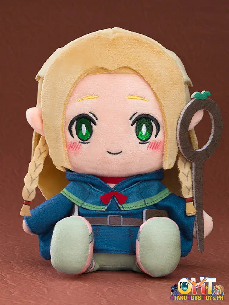 Good Smile Company Delicious In Dungeon Plushie Marcille Plush Doll