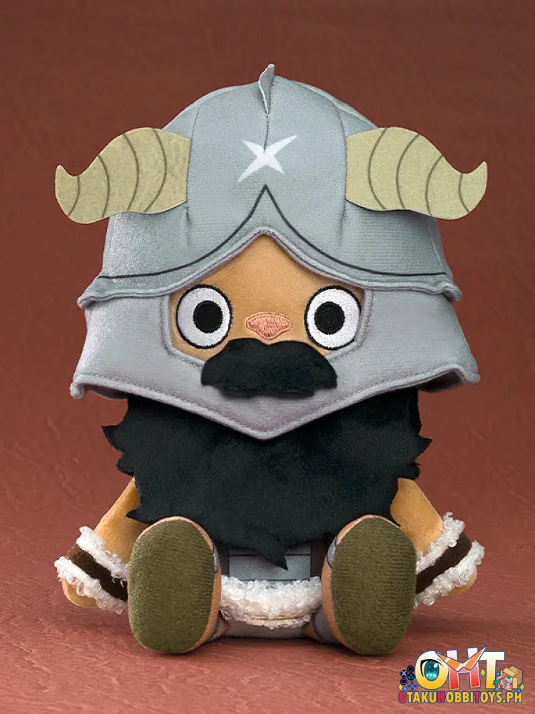 Good Smile Company Delicious In Dungeon Plushie Senshi Plush Doll