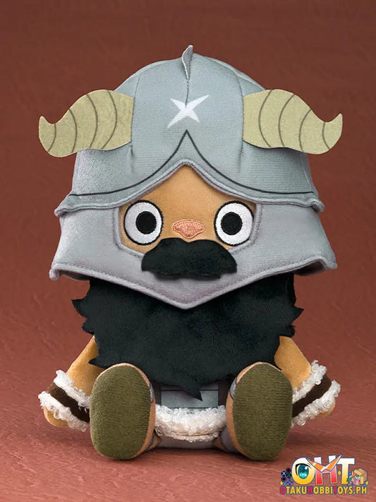 Good Smile Company Delicious In Dungeon Plushie Senshi Plush Doll