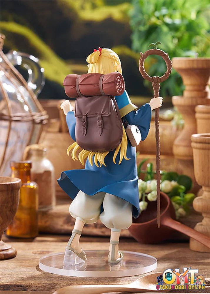 Good Smile Company Delicious in Dungeon POP UP PARADE Marcille Scale Figure